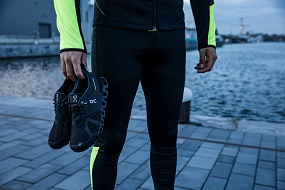 Welcher Laufschuh für Einsteiger